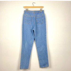 Vintage Levi extreme high rise Jeans